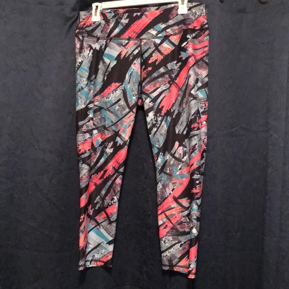 Fabletics Yoga Crop
